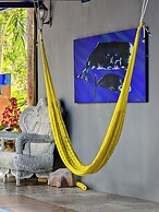 The Blue Eco Lodge - Adults only