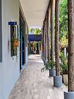 The Blue Eco Lodge - Adults only