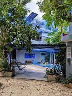 The Blue Eco Lodge - Adults only