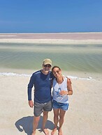 The Blue Eco Lodge - Adults only