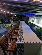 The Blue Eco Lodge - Adults only