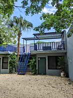 The Blue Eco Lodge - Adults only