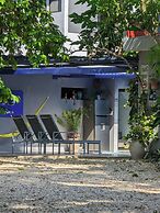 The Blue Eco Lodge - Adults only