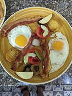 The Blue Eco Lodge - Adults only