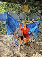 The Blue Eco Lodge - Adults only