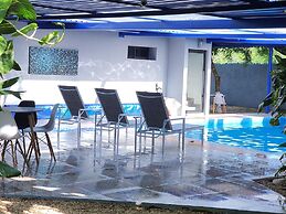 The Blue Eco Lodge - Adults only