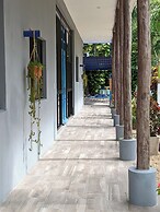 The Blue Eco Lodge - Adults only