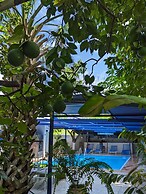 The Blue Eco Lodge - Adults only