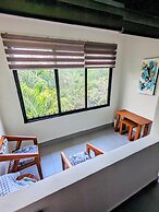 The Blue Eco Lodge - Adults only