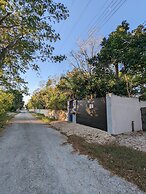 The Blue Eco Lodge - Adults only