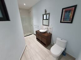 The Blue Eco Lodge - Adults only