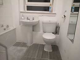 Ann St Short-term Stay, Greenock, United Kingdom