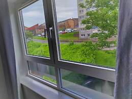 Ann St Short-term Stay, Greenock, United Kingdom