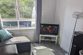 Ann St Short-term Stay, Greenock, United Kingdom