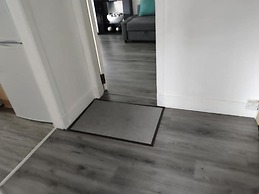 Ann St Short-term Stay, Greenock, United Kingdom