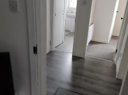 Ann St Short-term Stay, Greenock, United Kingdom