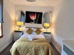 Ann St Short-term Stay, Greenock, United Kingdom