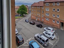 Ann St Short-term Stay, Greenock, United Kingdom