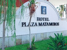 Hotel Plaza Matamoros