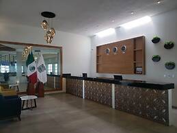 Hotel Plaza Matamoros