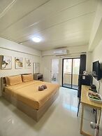 Penthouse Apartments