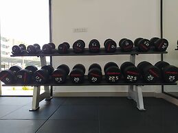 Penthouse Apartments