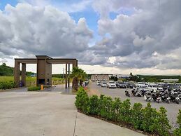 Penthouse Apartments