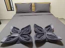 Penthouse Apartments