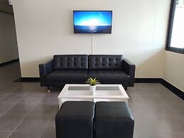 Penthouse Apartments