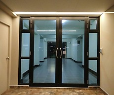 Penthouse Apartments