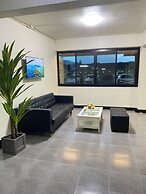 Penthouse Apartments