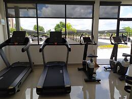 Penthouse Apartments