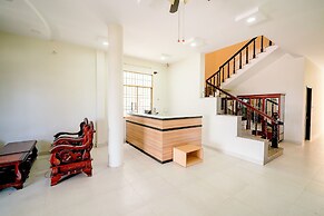 Hip's House Homestay - Hostel