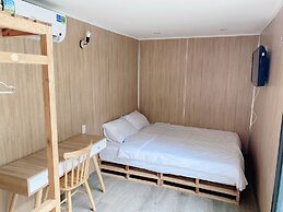 Hip's House Homestay - Hostel