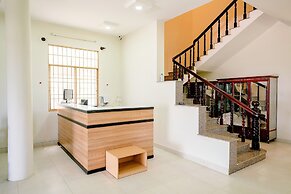 Hip's House Homestay - Hostel