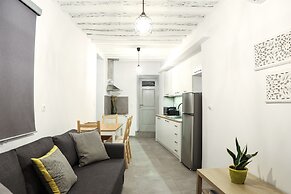 PS House Kimolos - PS Rental