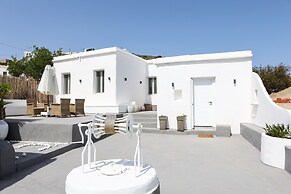 PS House Kimolos - PS Rental