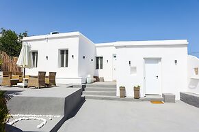 PS House Kimolos - PS Rental