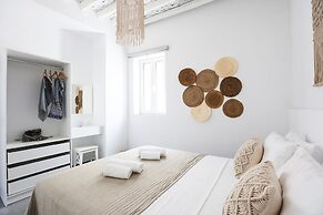 PS House Kimolos - PS Rental