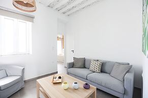 PS House Kimolos - PS Rental