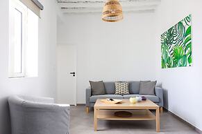 PS House Kimolos - PS Rental