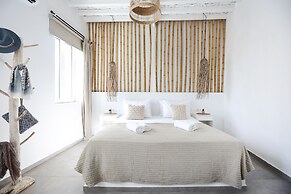 PS House Kimolos - PS Rental