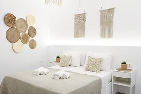 PS House Kimolos - PS Rental