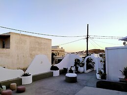 PS House Kimolos - PS Rental