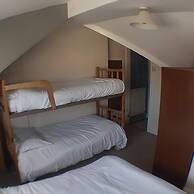 6 Berth, First Floor Flat, Glen Villa 5