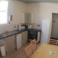 6 Berth, First Floor Flat