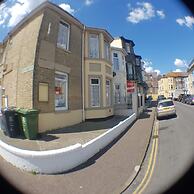 6 Berth, First Floor Flat, Glen Villa 5