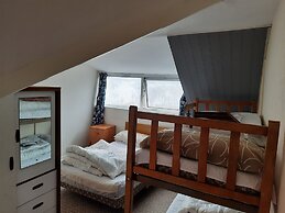 6 Berth, First Floor Flat, Glen Villa 5