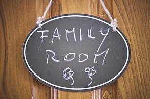 De Ajala - Family B&B de Charme