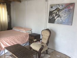 Nhaka Savaal Cottages